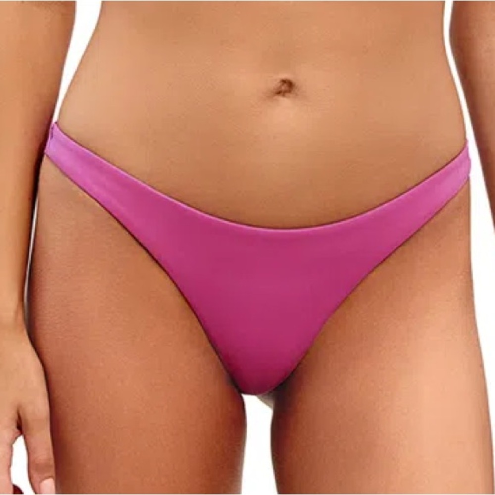 VIX PAULA HERMANNY women’s LOTUS